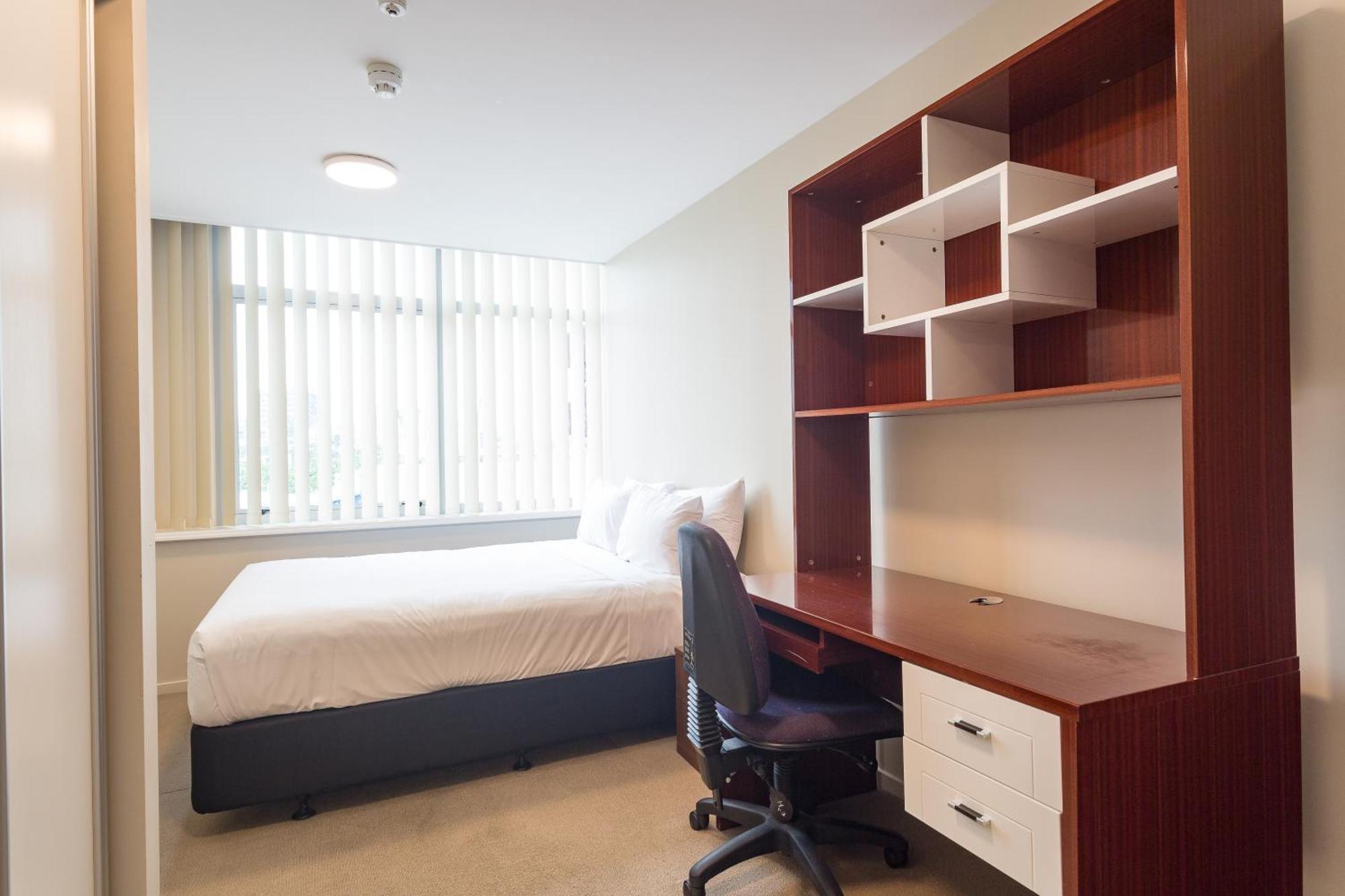 Tabernacle Apartments أوكلاند المظهر الخارجي الصورة