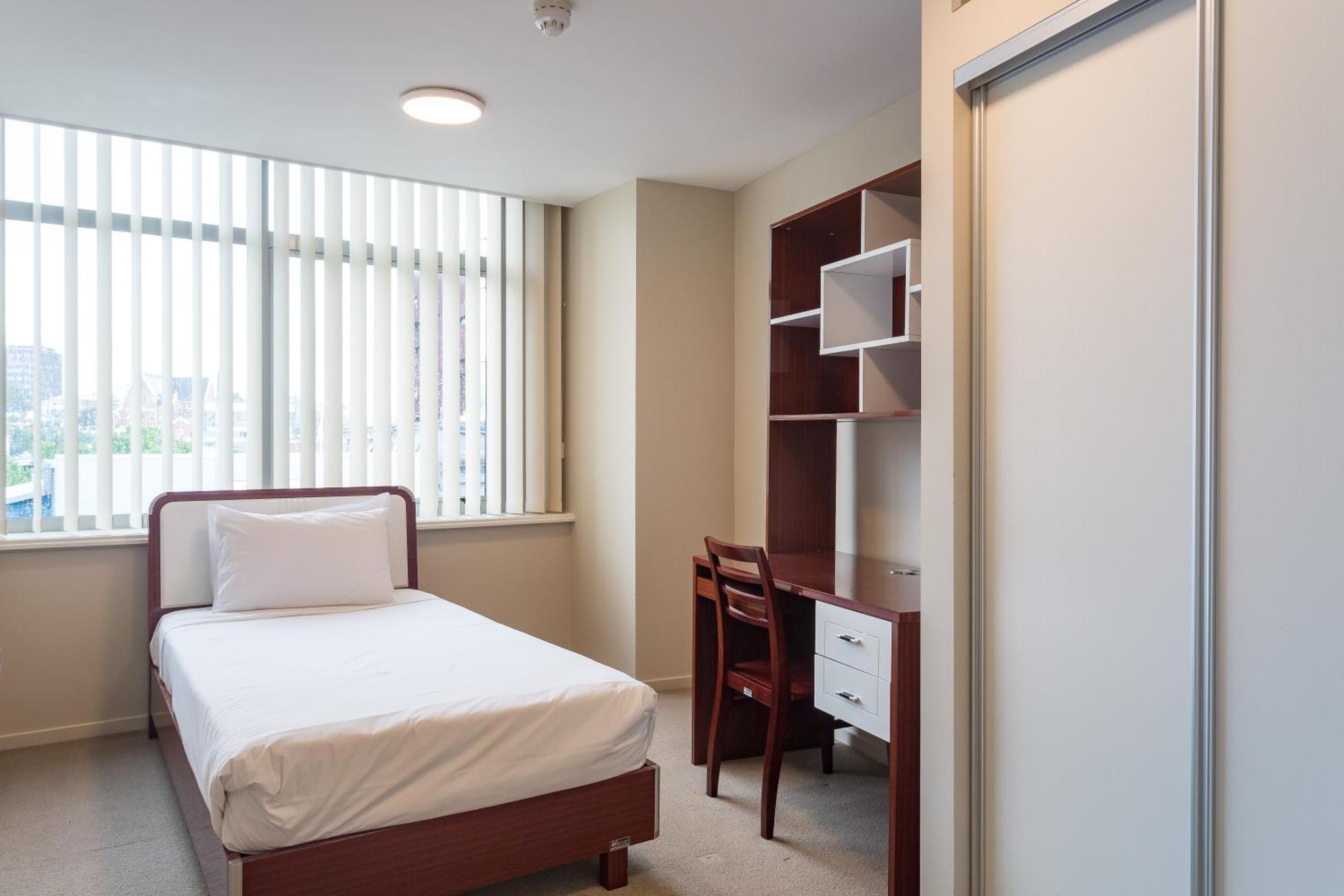 Tabernacle Apartments أوكلاند المظهر الخارجي الصورة