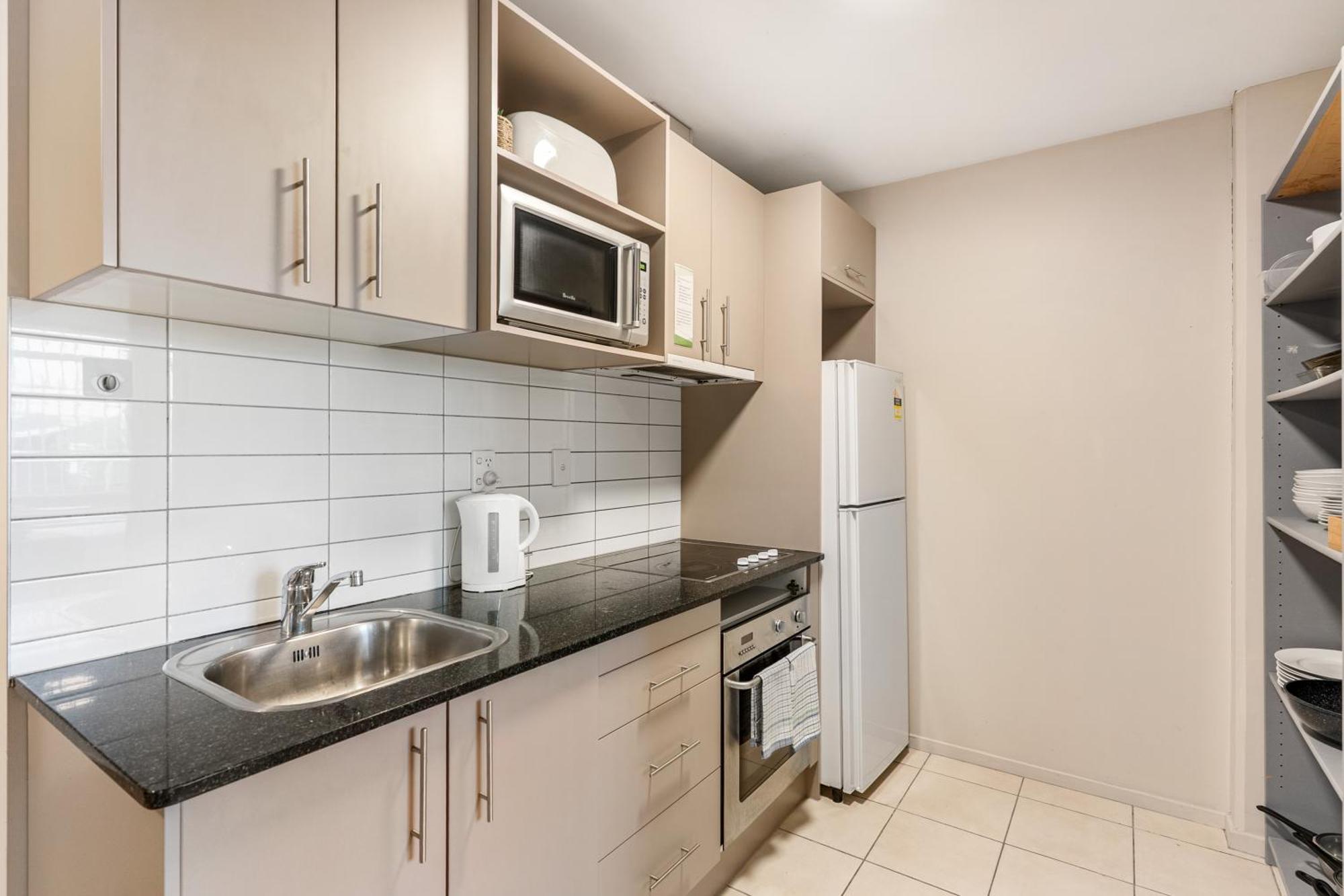 Tabernacle Apartments أوكلاند المظهر الخارجي الصورة