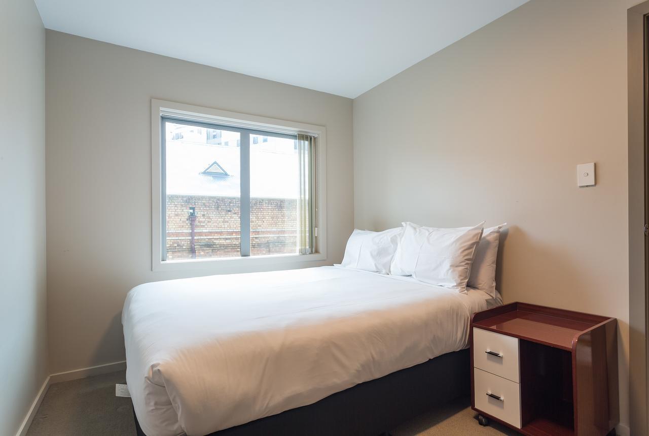 Tabernacle Apartments أوكلاند المظهر الخارجي الصورة
