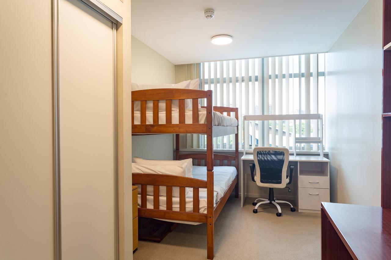 Tabernacle Apartments أوكلاند المظهر الخارجي الصورة