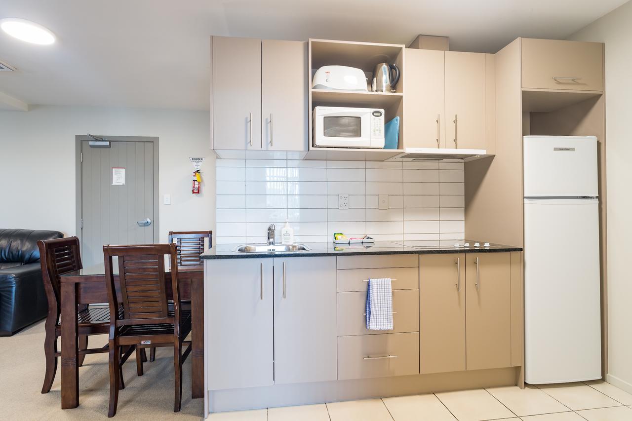 Tabernacle Apartments أوكلاند المظهر الخارجي الصورة